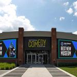 National Comedy Center