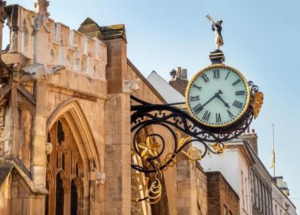 The Wedding Website of Victoria Rounding and Oliver Altham