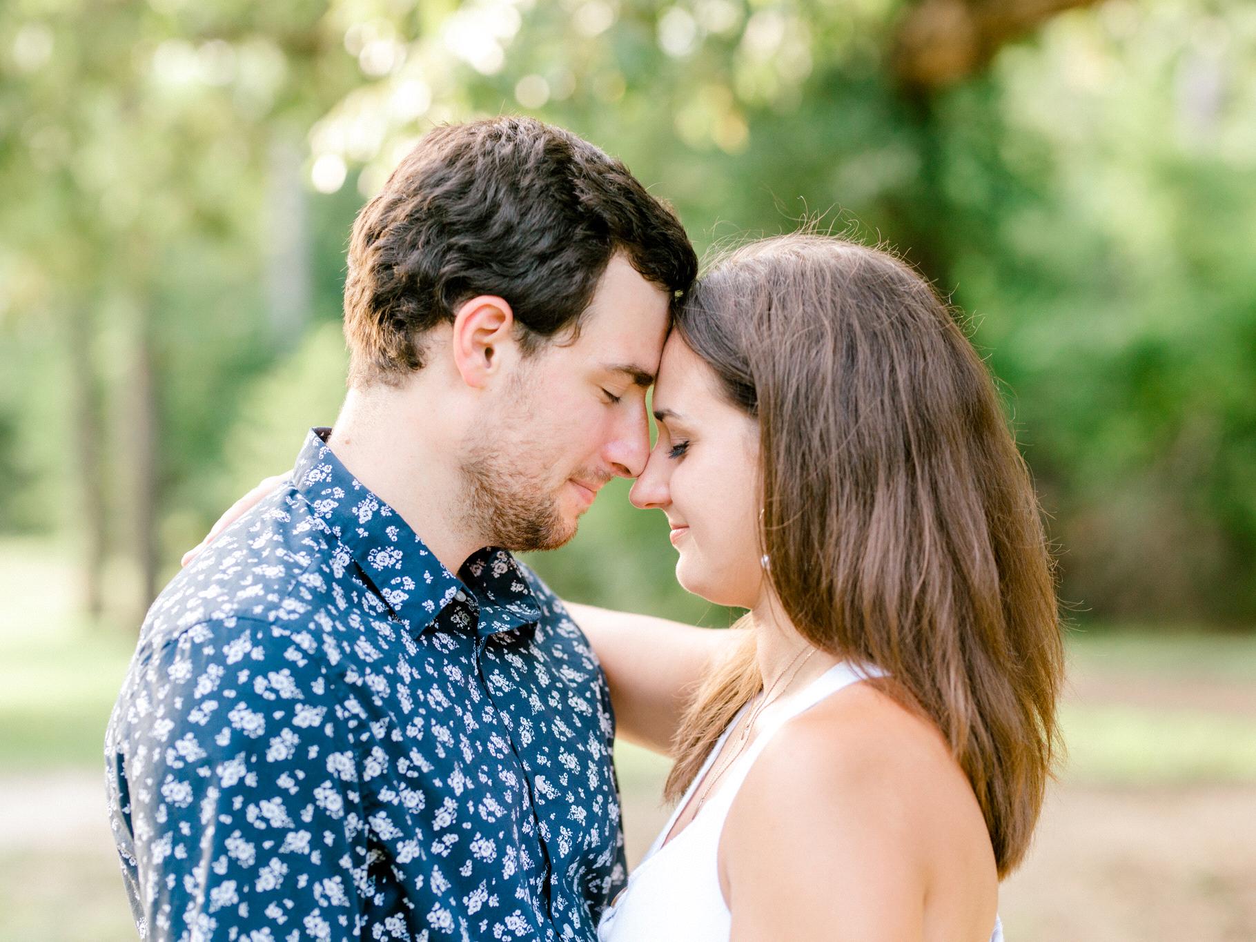 The Wedding Website of Allison Holmes and Daniel Stewart