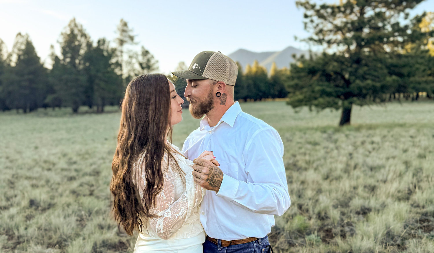 The Wedding Website of Julianna Bibee and Stephen Marsteen