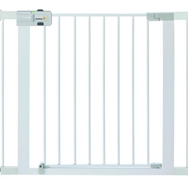 Safety 1st Walk Thru Gate (2-Pack)