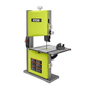 2.5 Amp 9 in. Band Saw