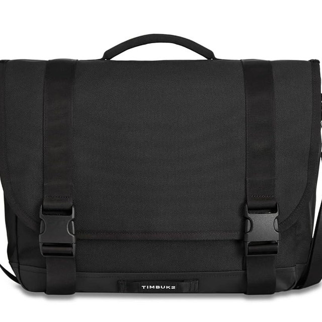 Timbuk2 Commute Messenger Bag 2.0