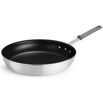 Member's Mark 14" Aluminum Nonstick Restaurant Fry Pan