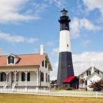 Tybee Island Light Station & Museum