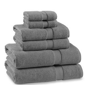 Chambers® Heritage Turkish 800-Gram Solid Hand Towel