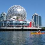 False Creek Kayaking