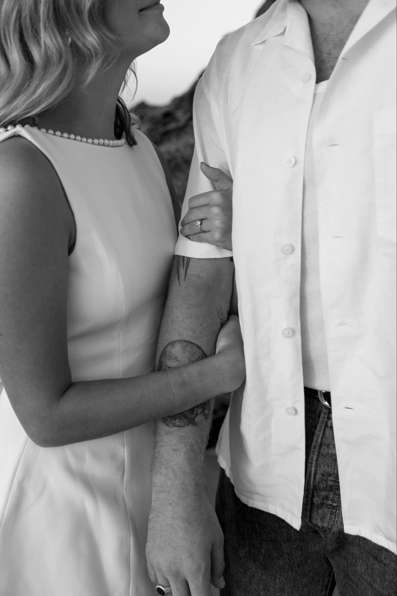 The Wedding Website of Georgia Marshall and Samuel Haigh