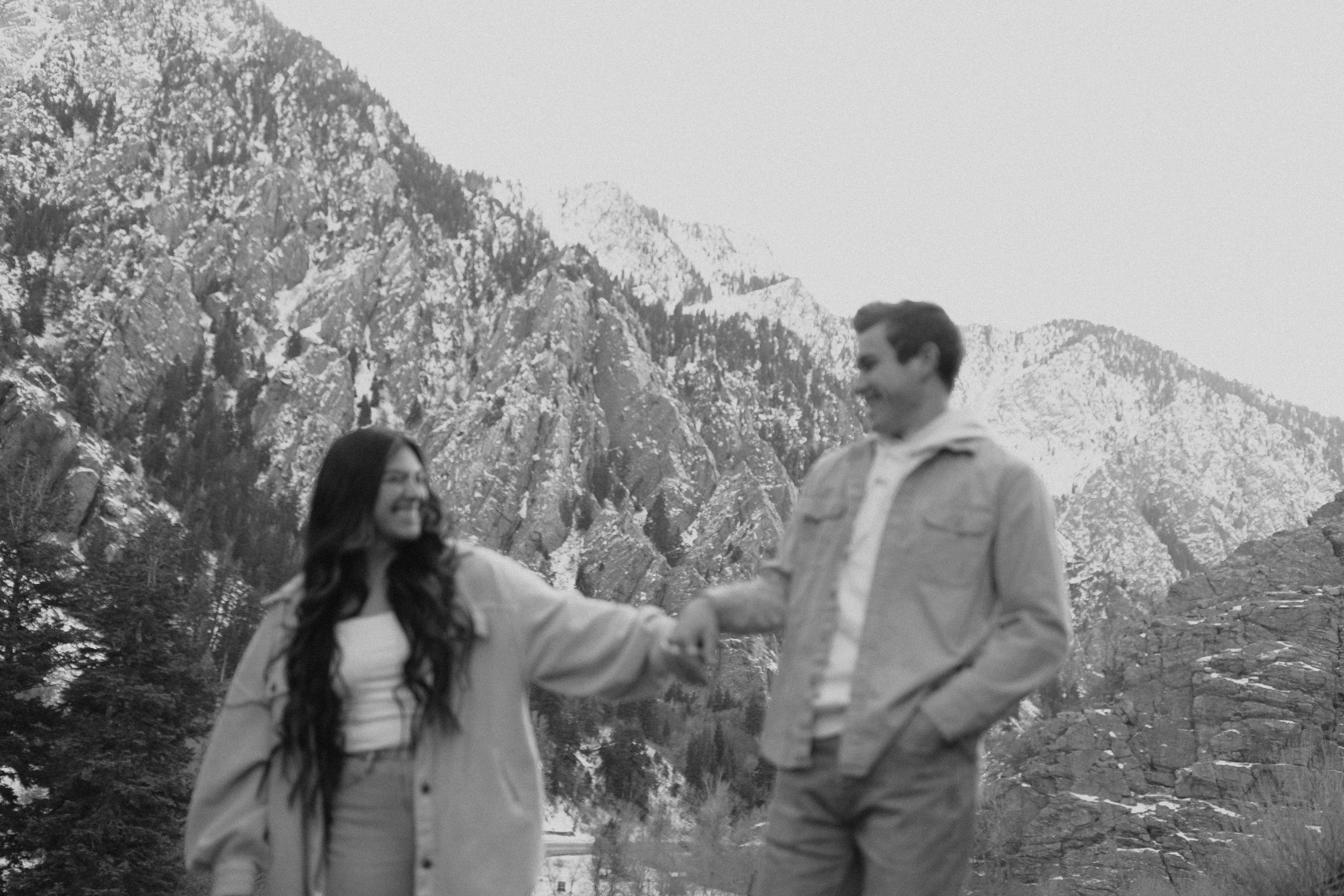 The Wedding Website of Addison Marusich and Cort Rogers
