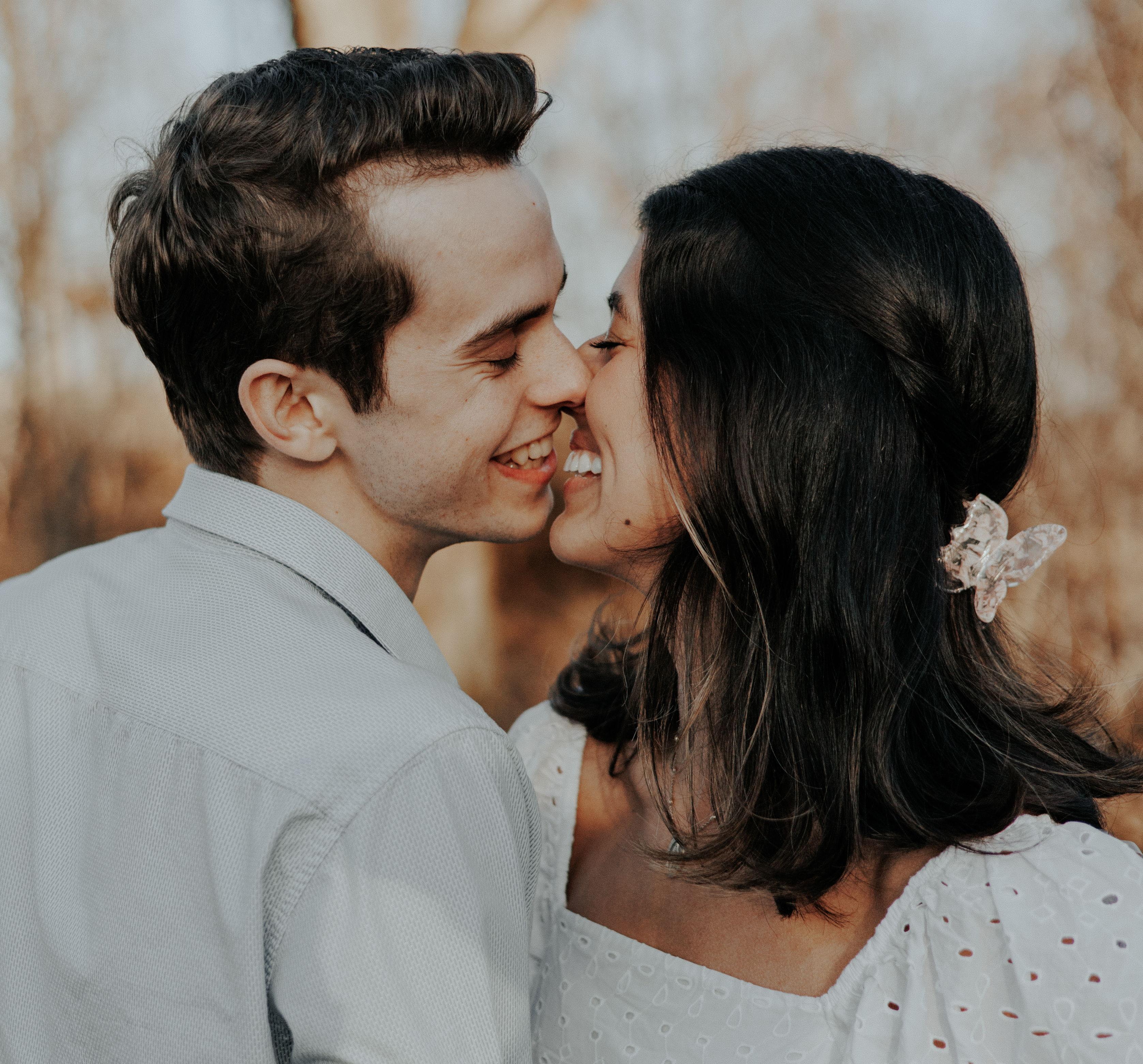 The Wedding Website of Mariana Garcia and Nathaniel Kuhlman