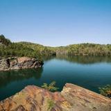 Carters Lake