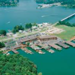 Bridgewater Marina & Boat Rentals