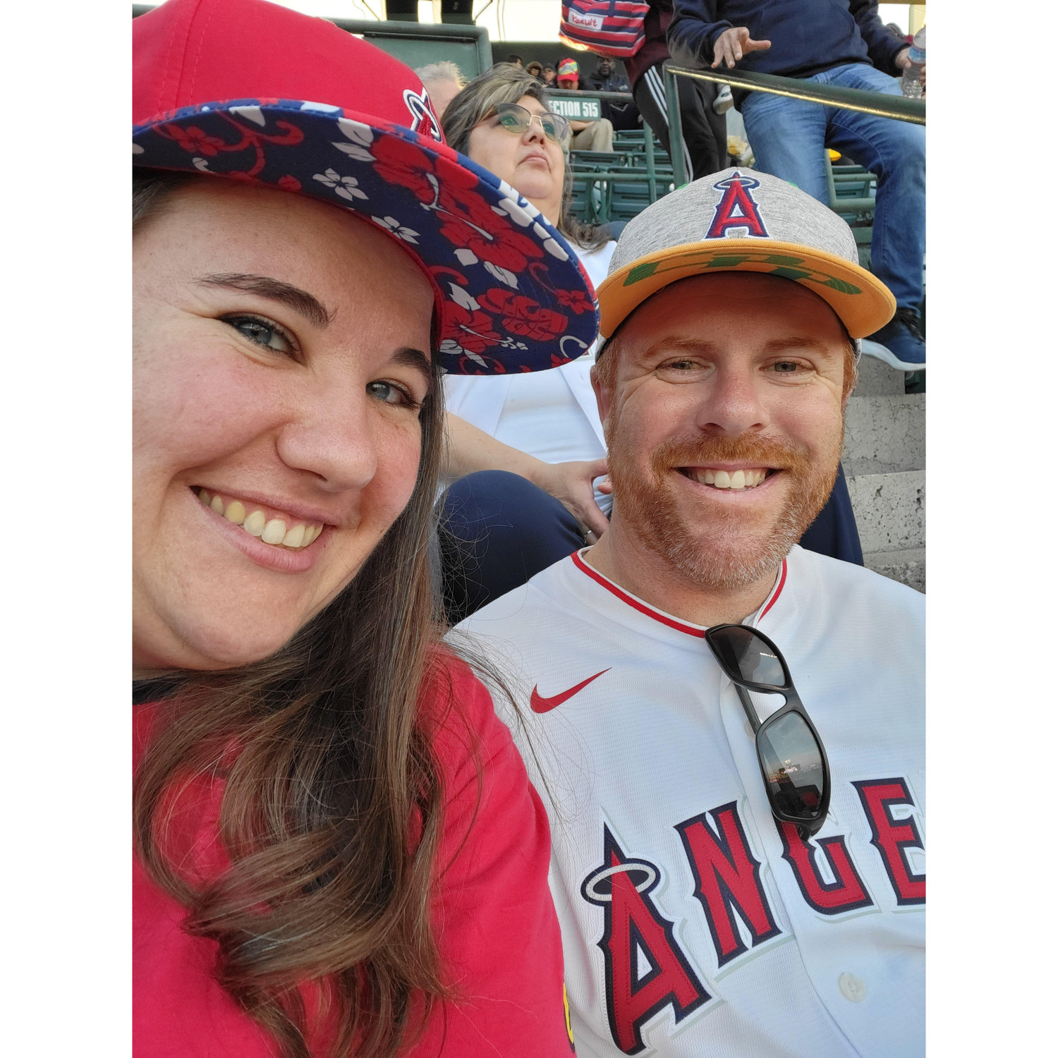 Another Angel game