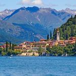 Lake of Como