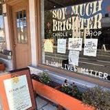 Soy Much Brighter Candle Co.