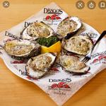 Drago's - Hilton Riverside