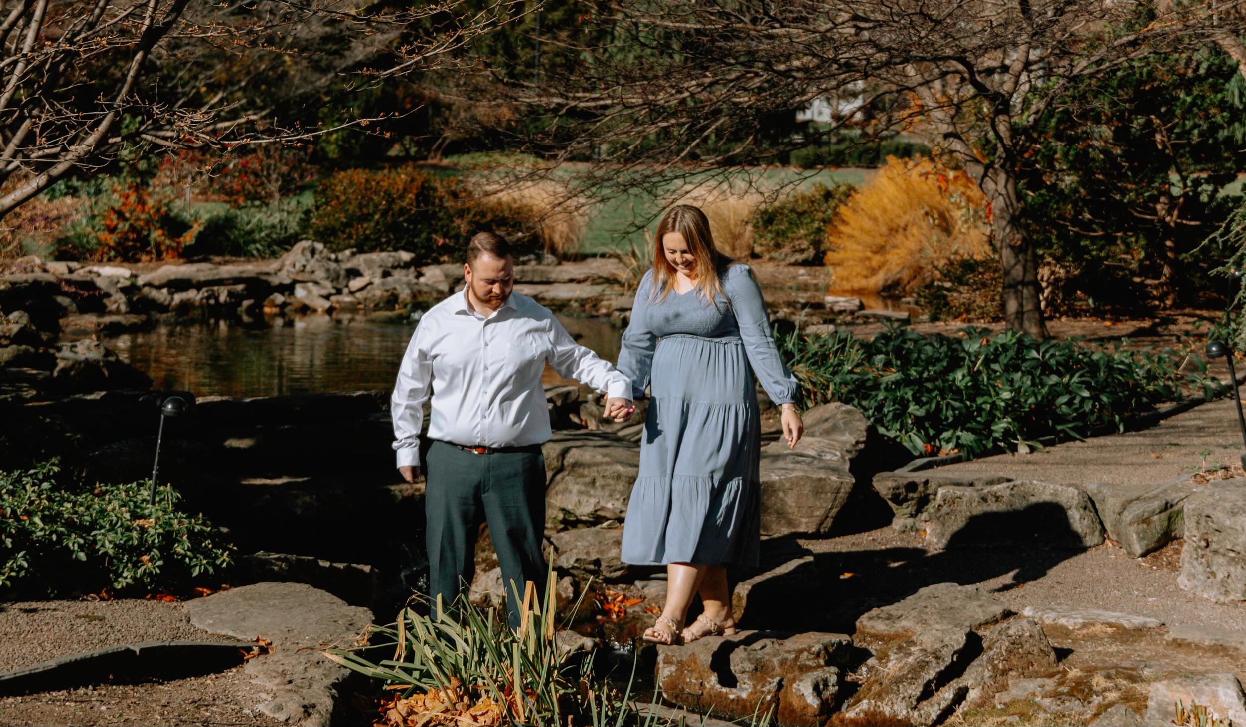 The Wedding Website of Camryn Koennecker and Dillon Amatucci