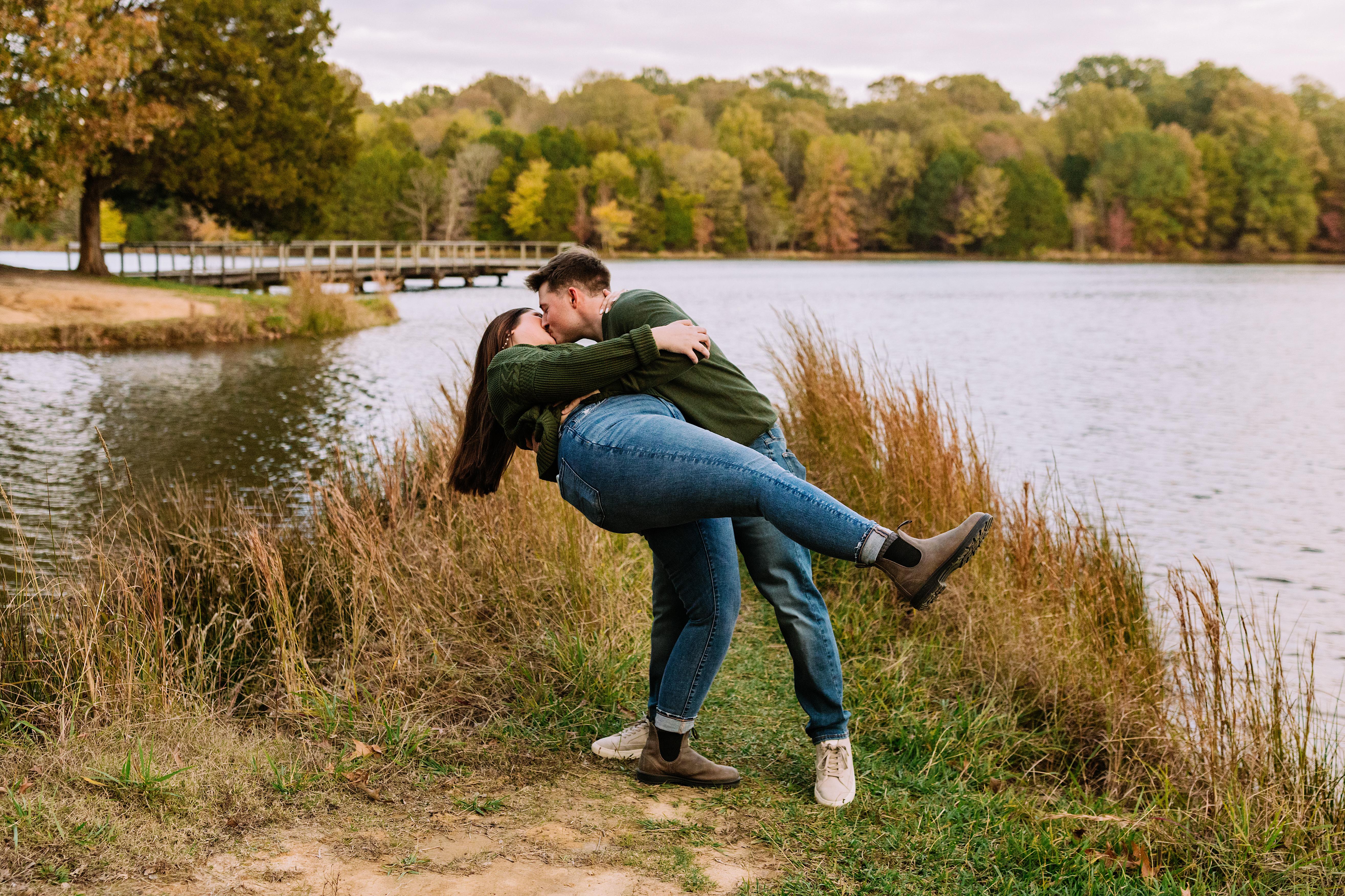 The Wedding Website of Holley Abraham and Mark Folis