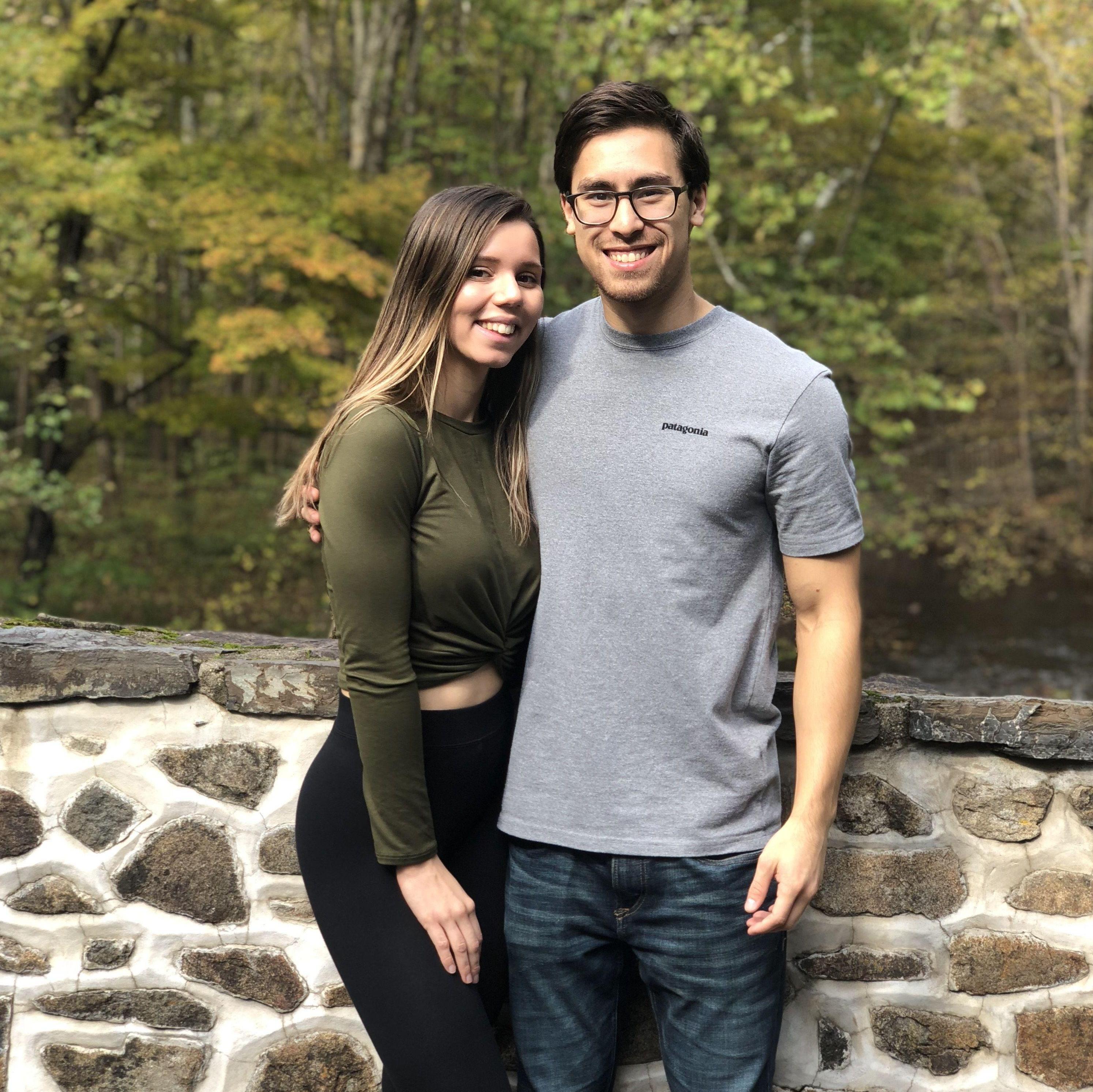 2018: Junior year of college