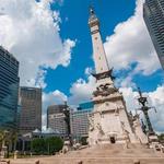 Soldiers' & Sailors' Monument