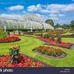 Royal Botanic Gardens, Kew