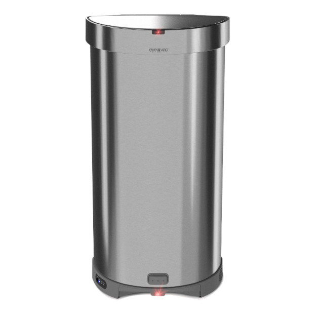 EyeVac+ is the 2-in-1 solution to keep a clean and healthy home.