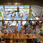 Mountain Tap Brewery