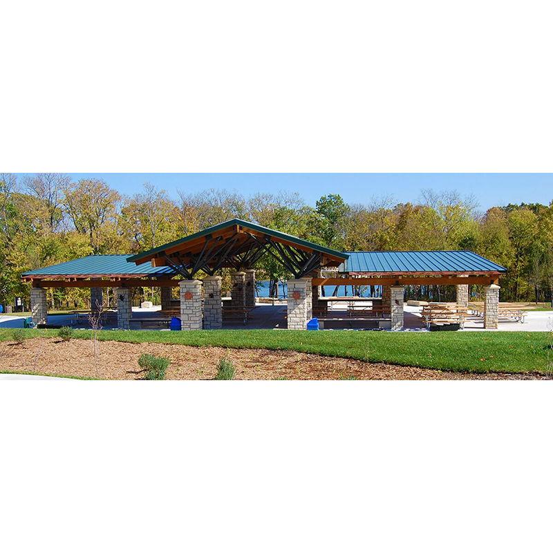 Wedding venue