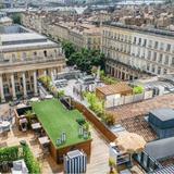 Le Rooftop du Grand Hôtel