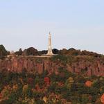 East Rock Park