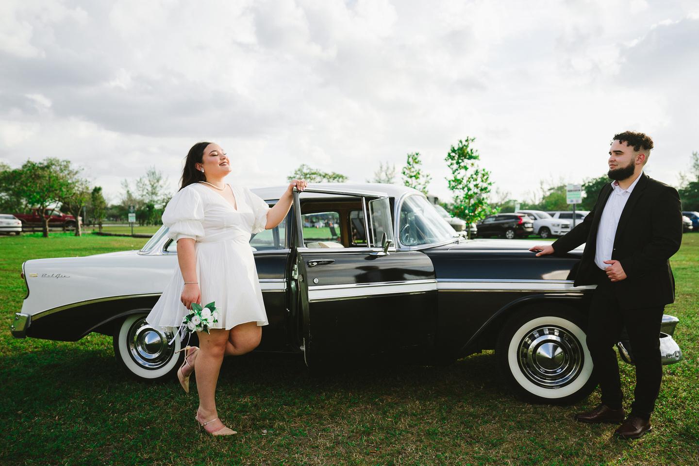 The Wedding Website of Samuel Roque and Cristhy Rodriguez