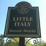 Little Italy