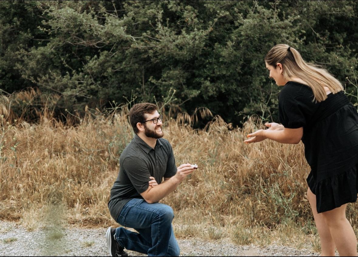 The Wedding Website of Brianne Beeman and Sam McCreedy