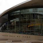 NASCAR Hall of Fame