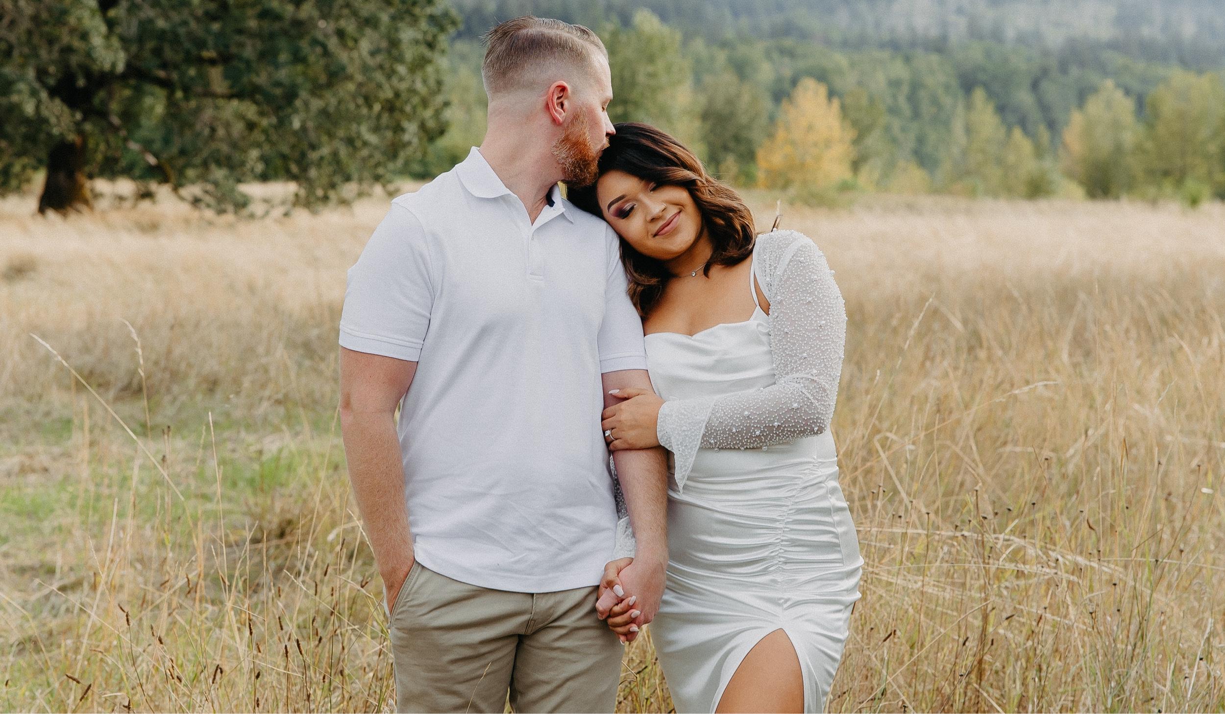 The Wedding Website of Daisy Campos and Joel Bumgarner