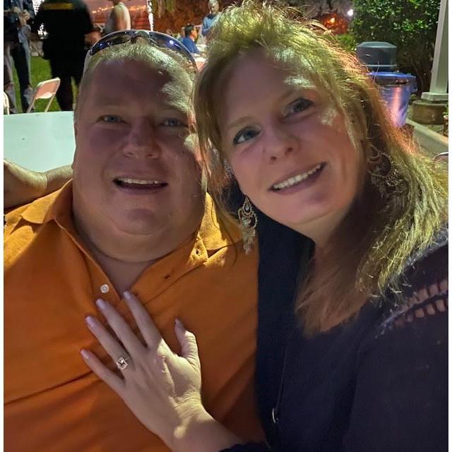 Engagement Night