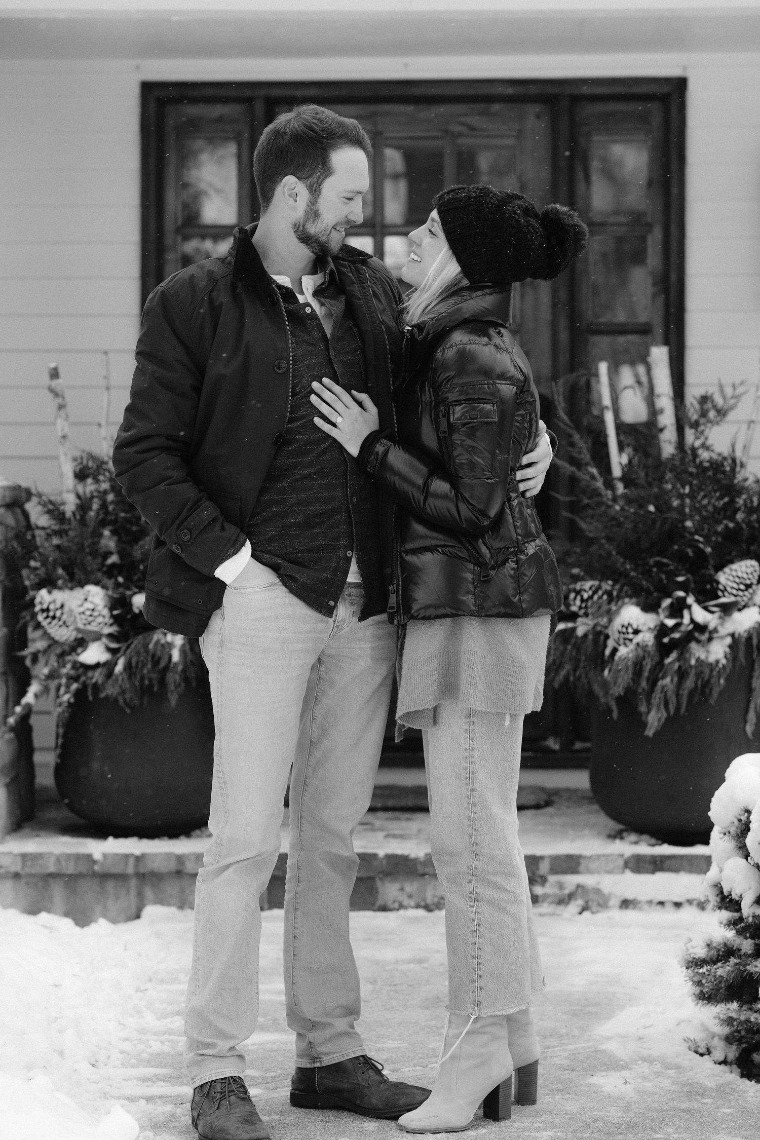 The Wedding Website of Maddie Davis and Patrick Shine