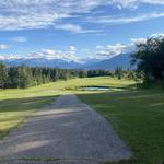 Grande Cache Golf & Country Club