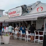 Shrimp Shack Boardwalk Bar