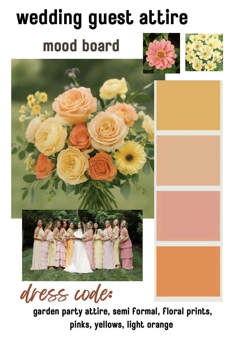 The Wedding Website of Ashton Ray and Kajaani Burst