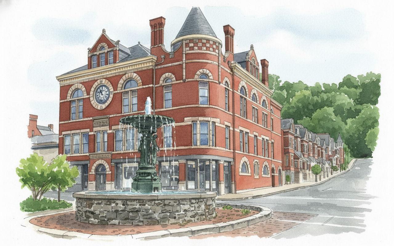 The Wedding Website of Emily Sisk and Christopher Prince