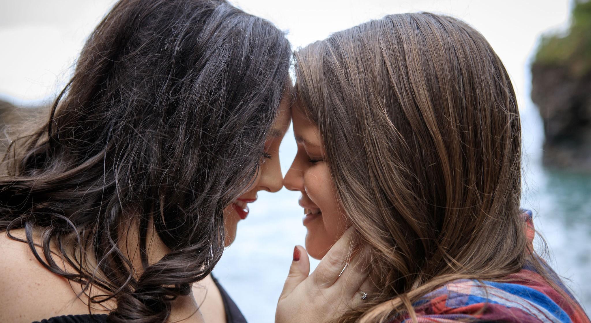 The Wedding Website of Allyse Belanger and Holly Nardi