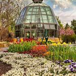 The Arboretum at Penn State