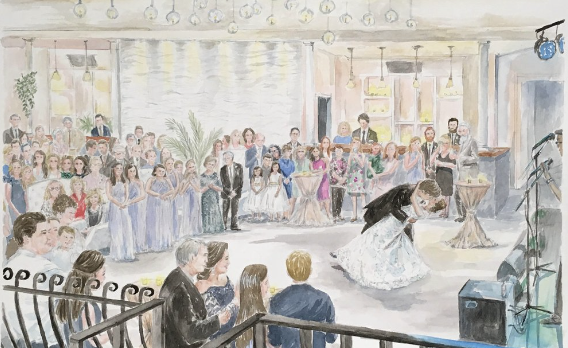 The Wedding Website of Annette Jasko and Abraham Mata