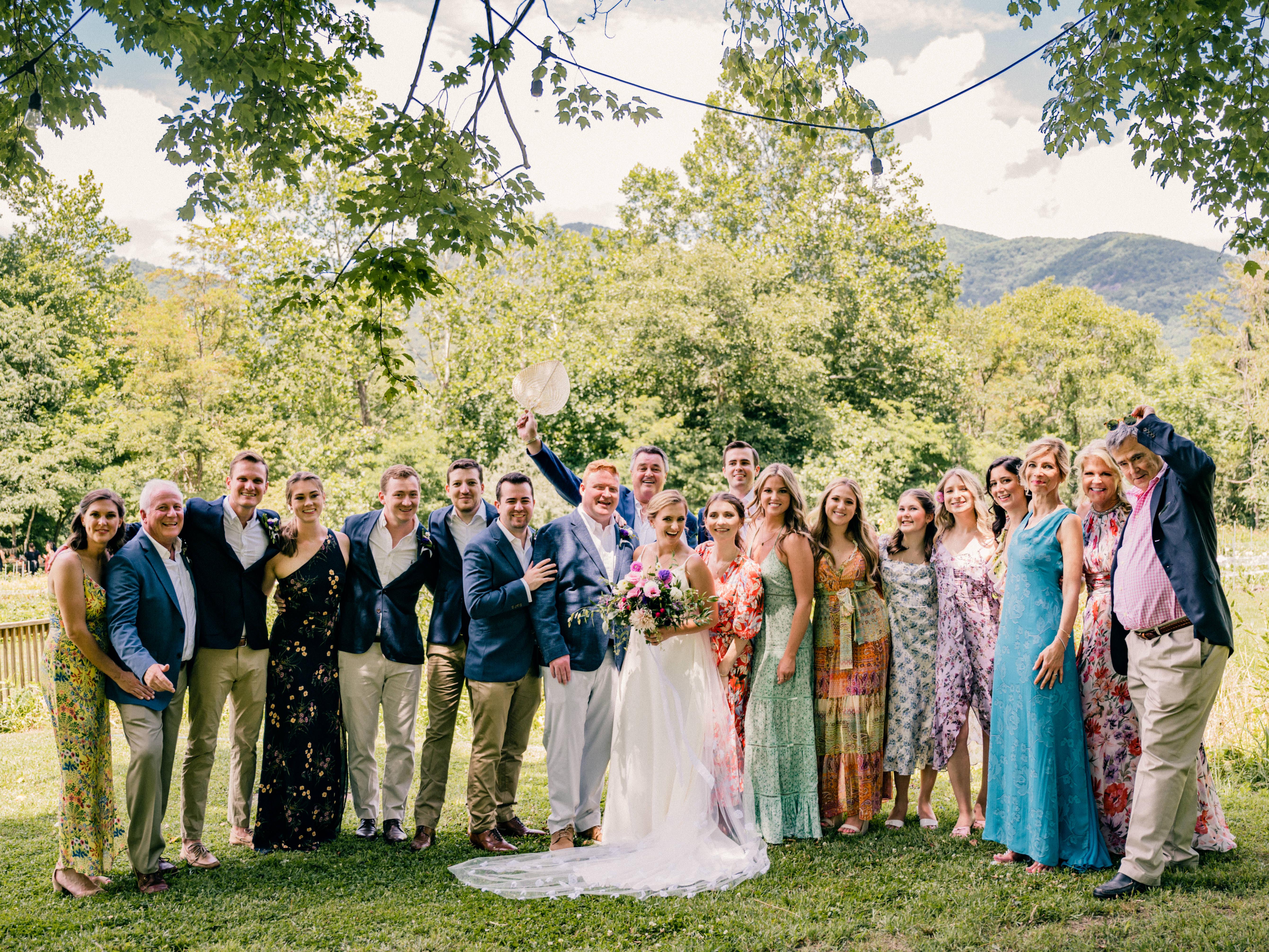 The Wedding Website of Sigrid Andrea Samuelsen and James Willey Cassidy