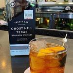 Treaty Oak Distilling