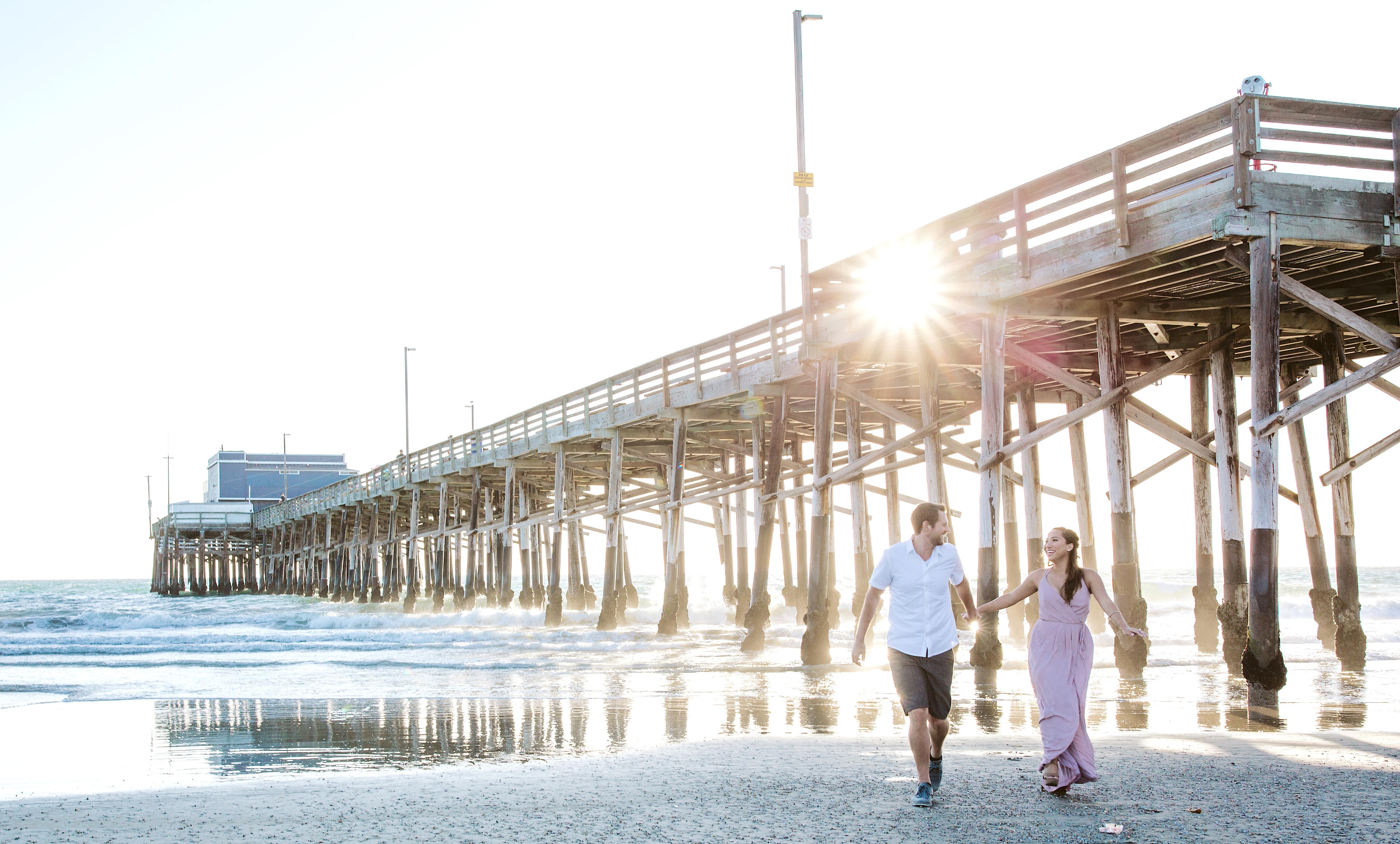 The Wedding Website of Stephanie Truong and Scott Hampton