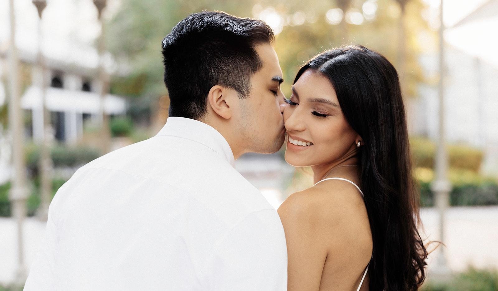 The Wedding Website of Lorena Banda-Ramirez and Tracy Walts