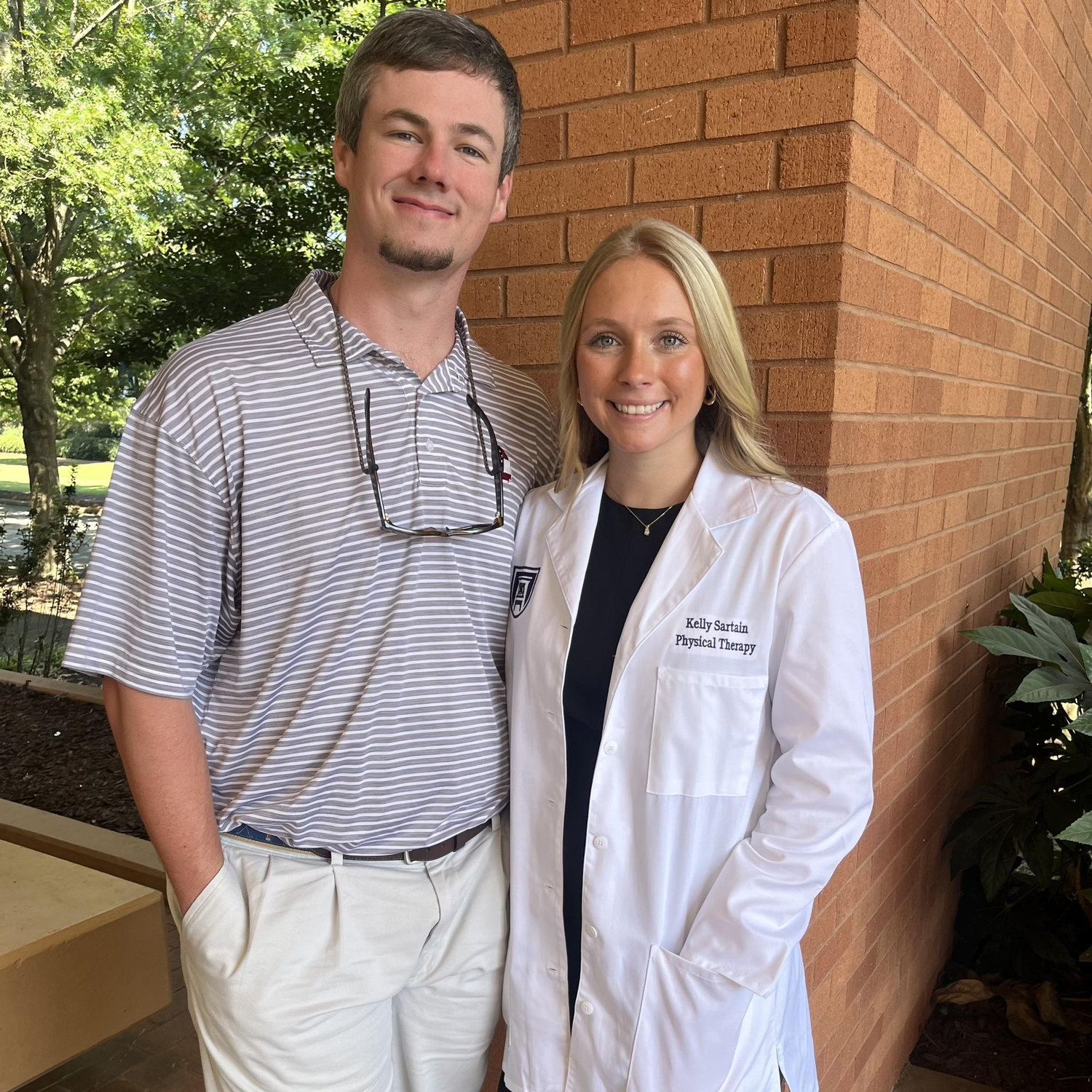 White Coat Ceremony, 2023