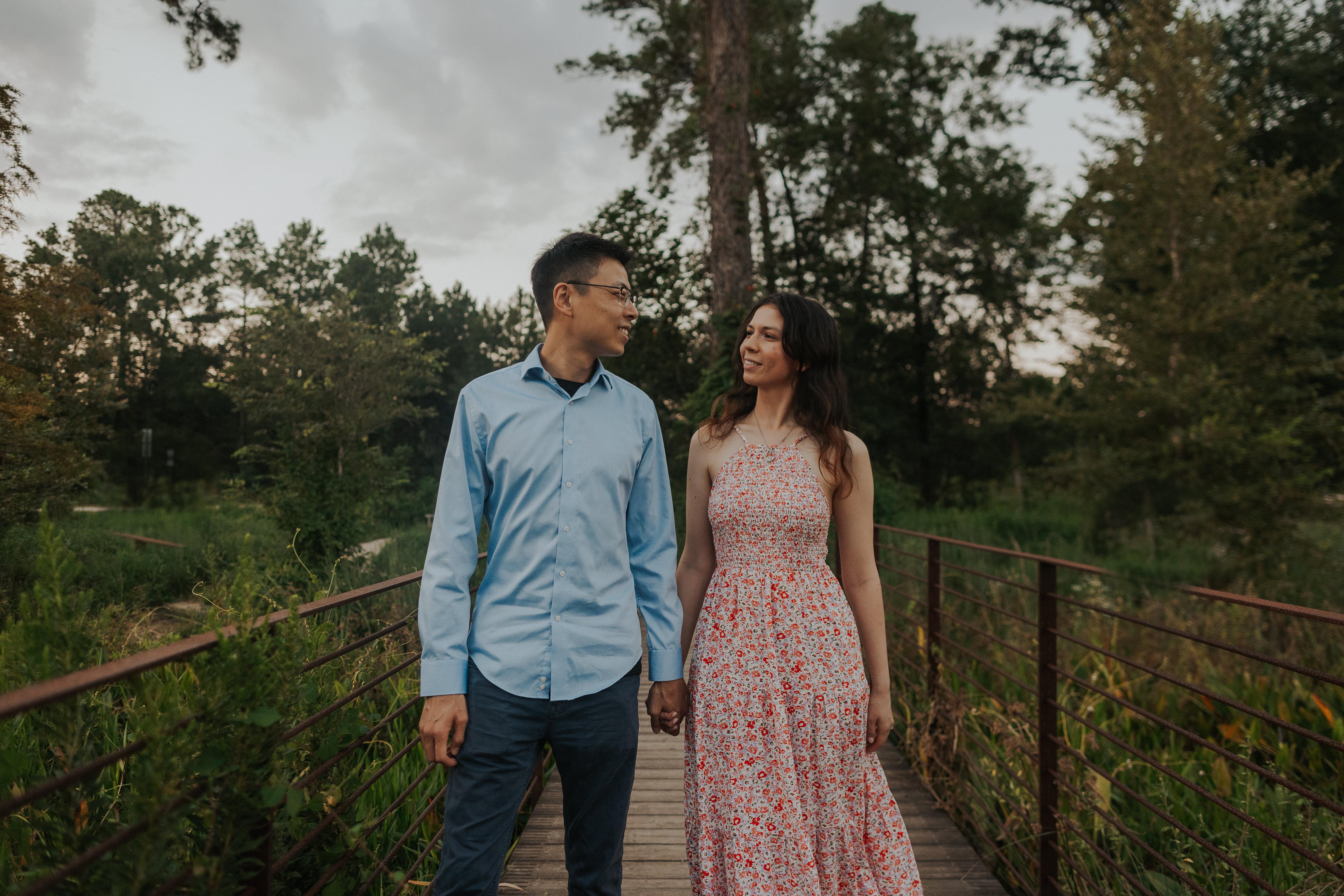 The Wedding Website of Morgan Manry and Ang Li